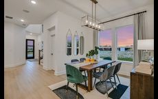 South Brook: Leander, Texas - David Weekley Homes