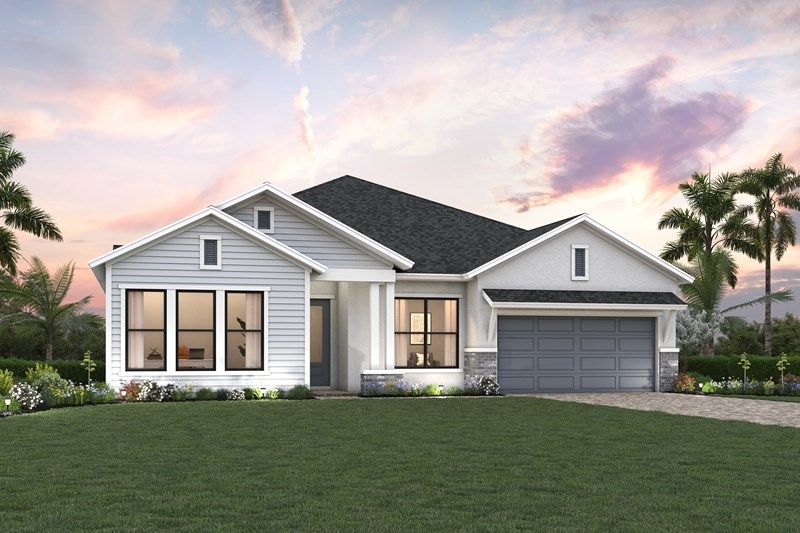 Lakeview Crossing – Classic Series - Sarasota, FL