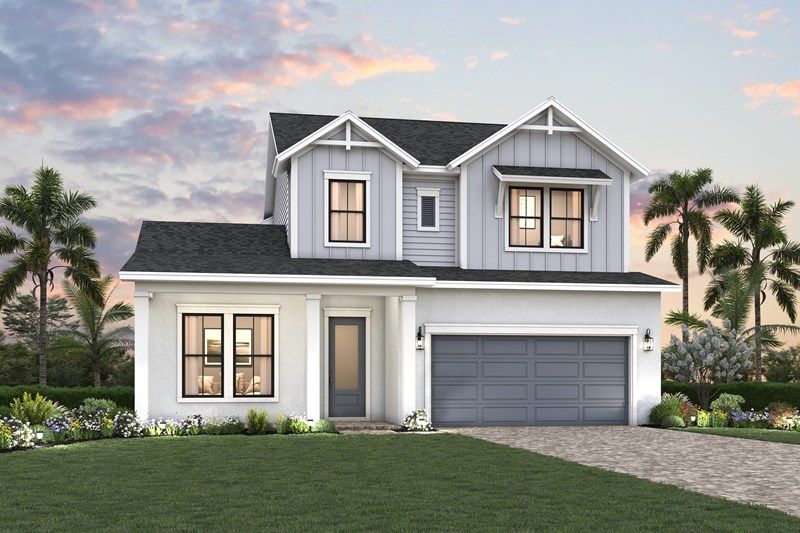 The Brugman - A Exterior