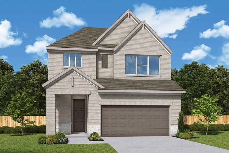 Sienna 40' Homesites - Missouri City, TX