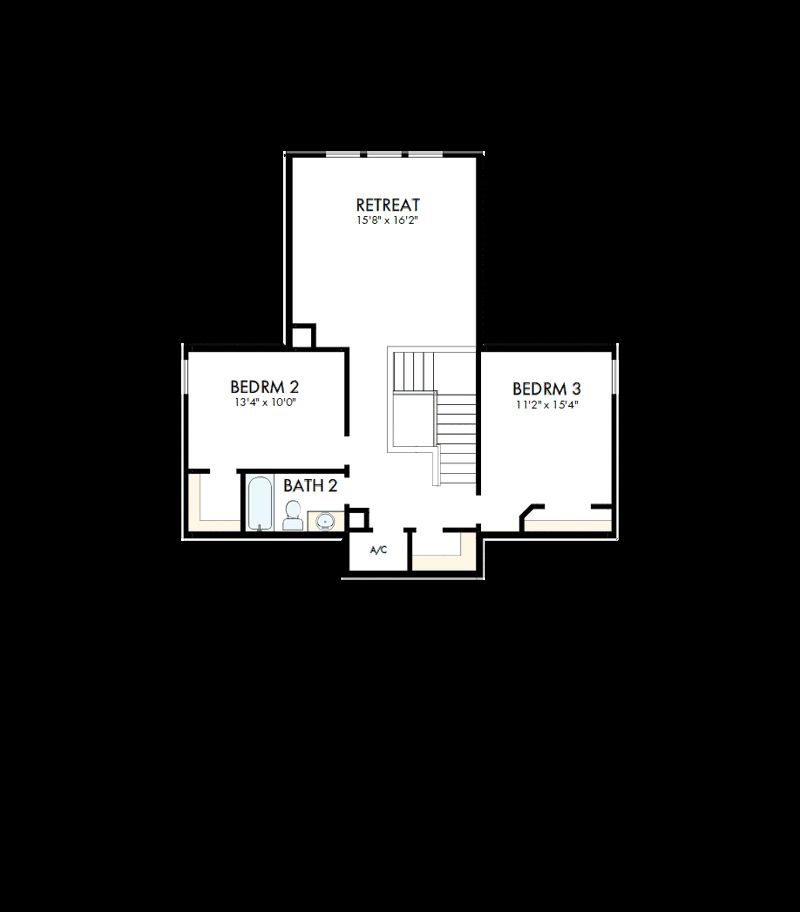 2nd Floor