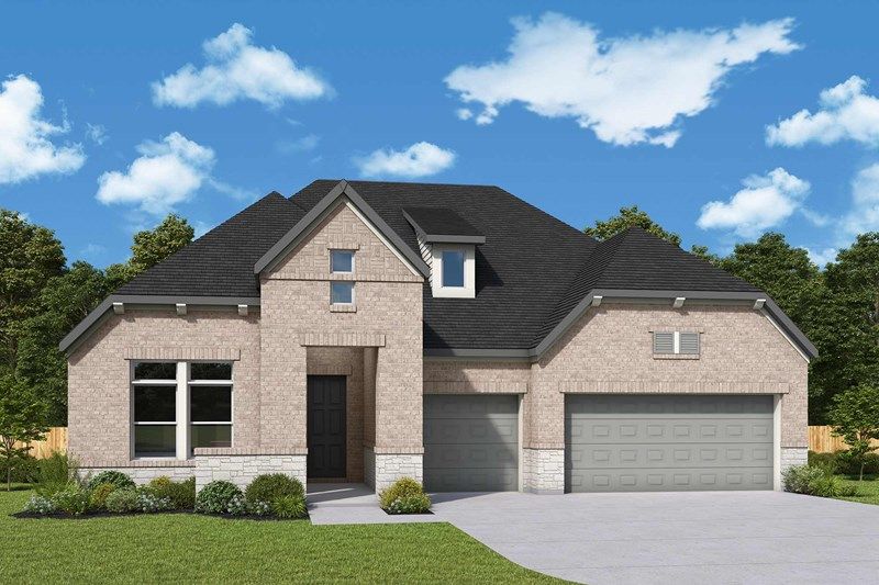 The Ingram - C Exterior