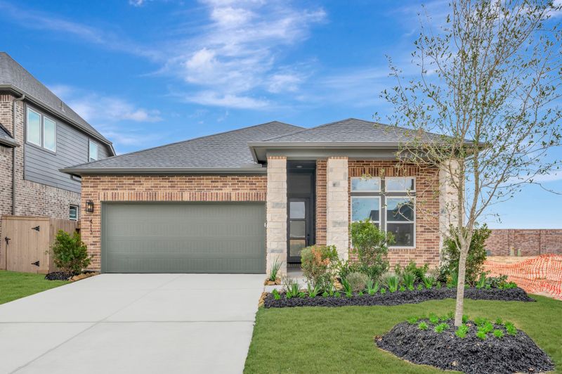 413 Wild Thicket Drive (Dunlap)