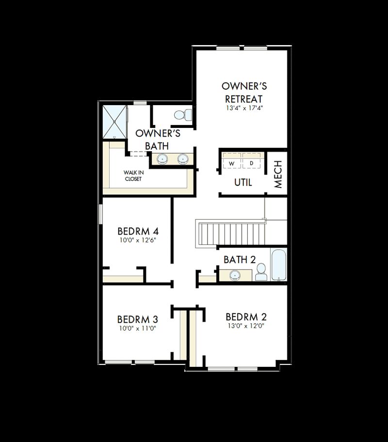 2nd Floor