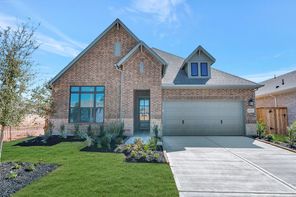 26533 Pioneer Pointe Court (Daisy)