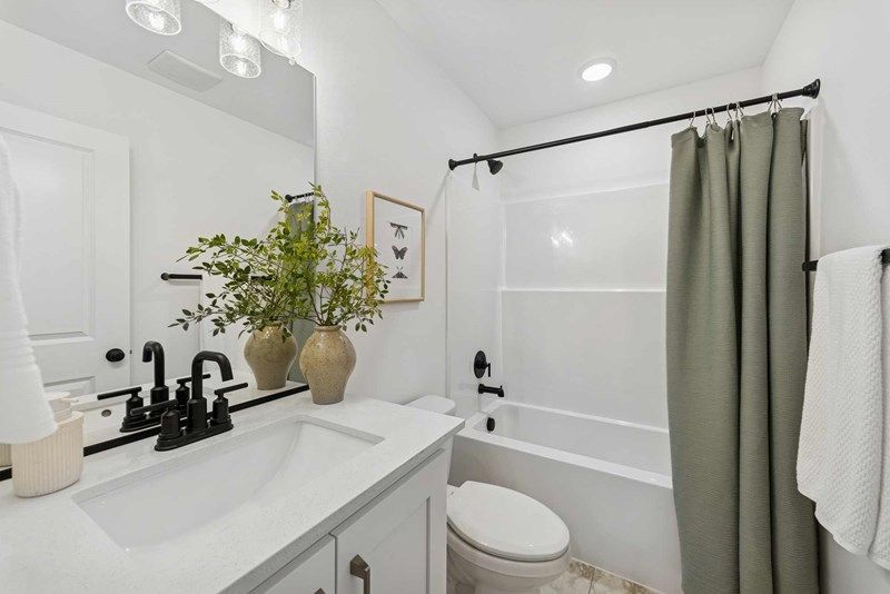 The Abernathy - Bath