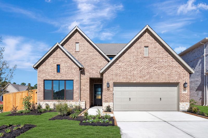 26544 Pioneer Pointe Court (Lavender)