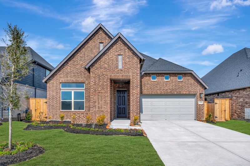 12410 Mead Grove Drive (Maple)