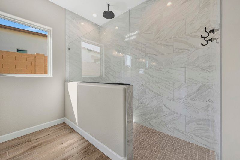 Owner's Bath