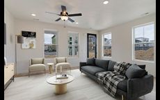 The Dawn at Daybreak: South Jordan, Utah - David Weekley Homes