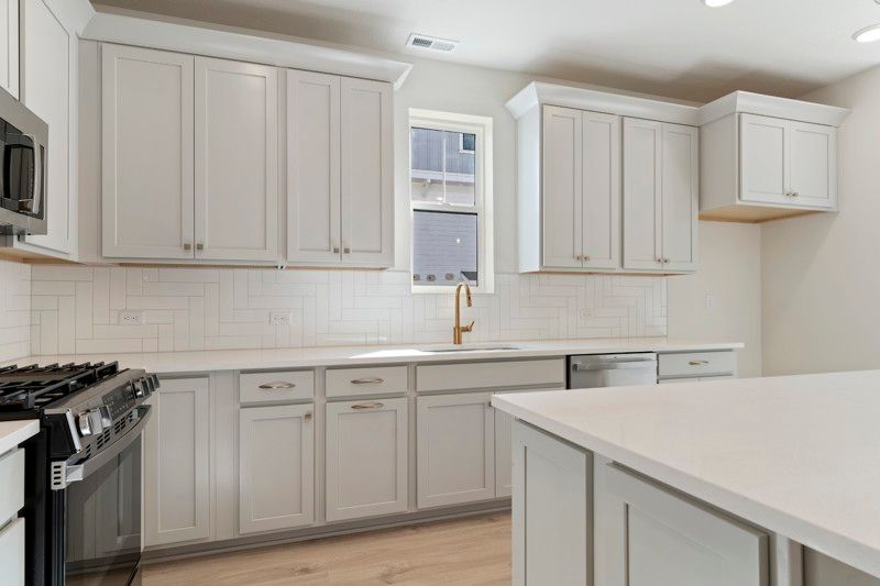 The Dawn at Daybreak por David Weekley Homes en Salt Lake City-Ogden Utah