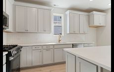 The Dawn at Daybreak: South Jordan, Utah - David Weekley Homes