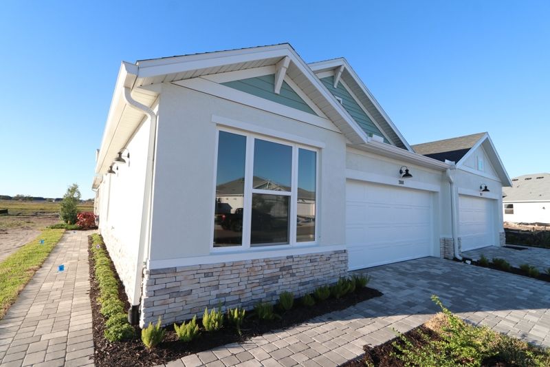 Gracewater at Sarasota por David Weekley Homes en Sarasota-Bradenton Florida