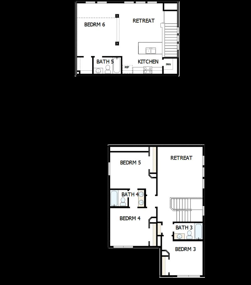 2nd Floor