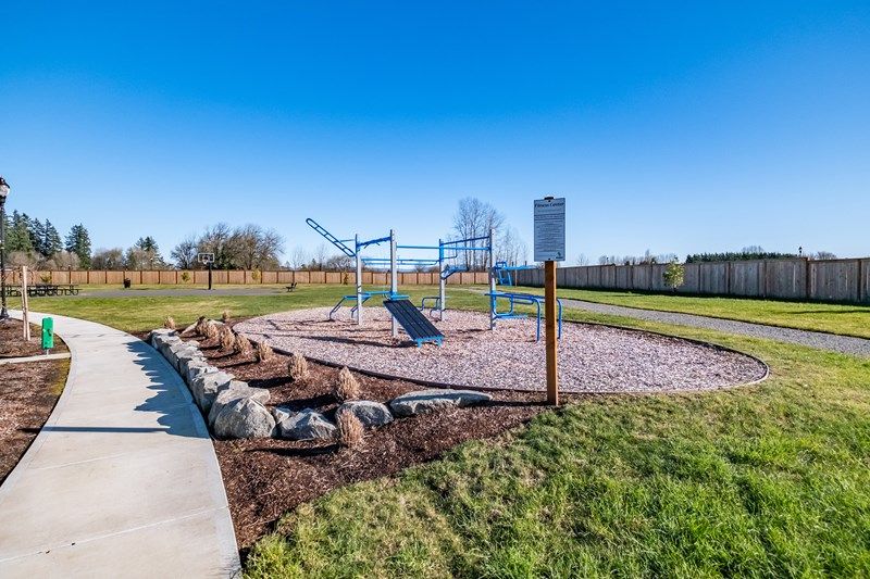 Greely Farms Amenities