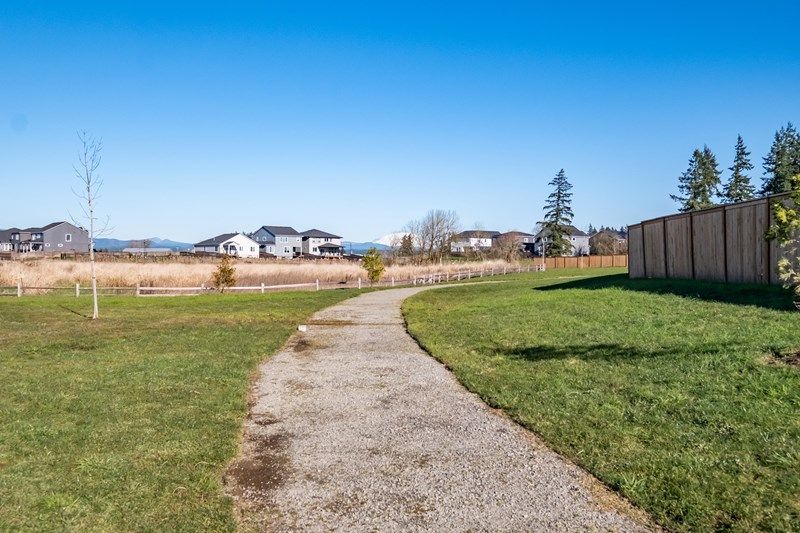 Greely Farms Amenities