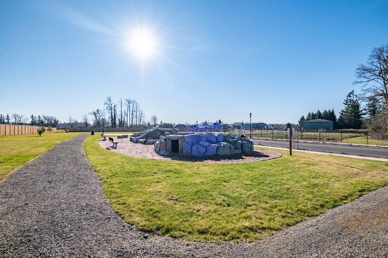 Greely Farms Amenities