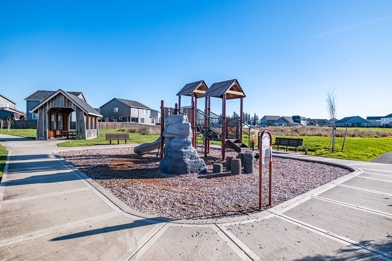 Greely Farms Amenities