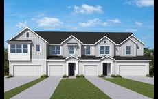 North Haven: Jacksonville, Florida - David Weekley Homes