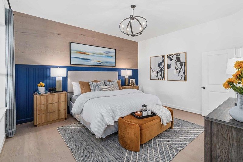 The Crowson - Owner's Retreat