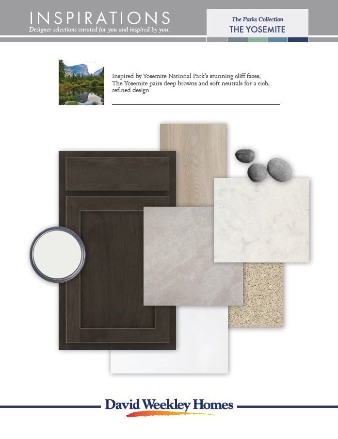 Design Selections