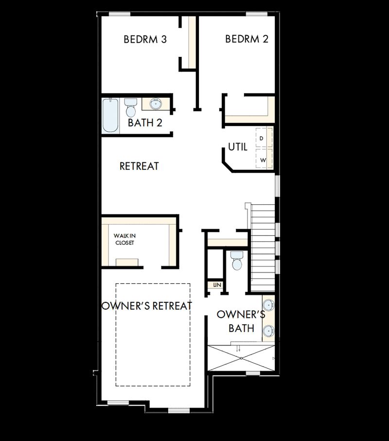 2nd Floor