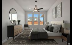 Sandbrock Ranch: Aubrey, Texas - David Weekley Homes