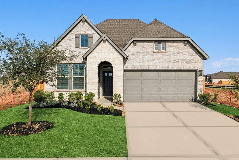 The Gladesdale - G Exterior