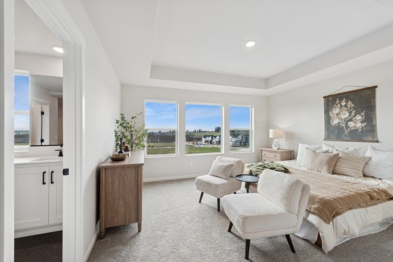 The Bridlemile - Owner's Retreat