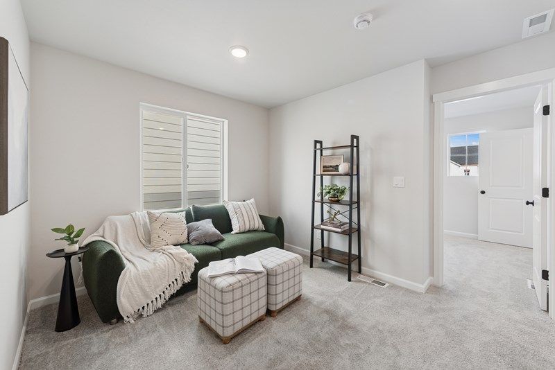 The Bridlemile - Retreat