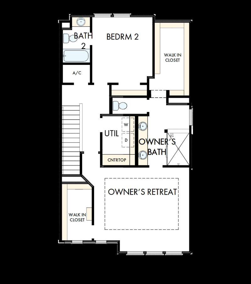 3rd Floor