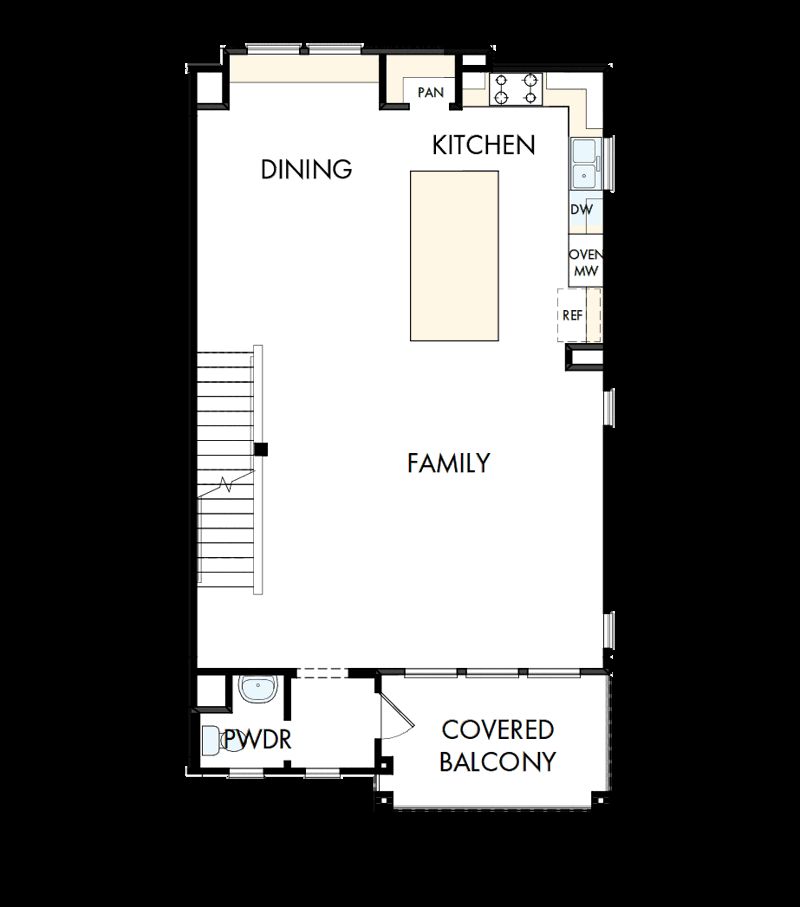 2nd Floor