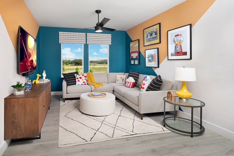 The Westcliff - Retreat