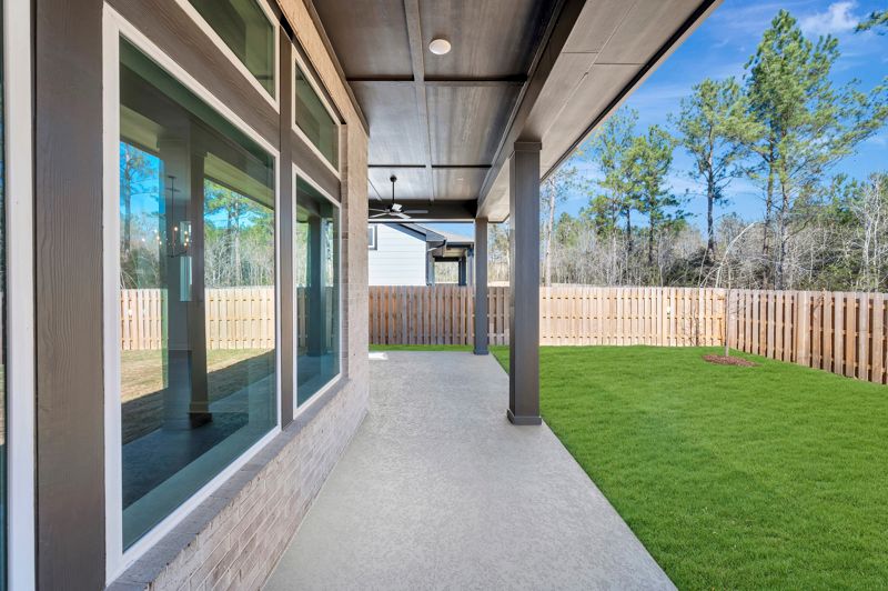 Porch
