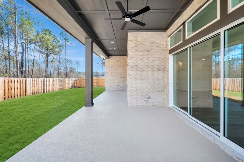 Porch