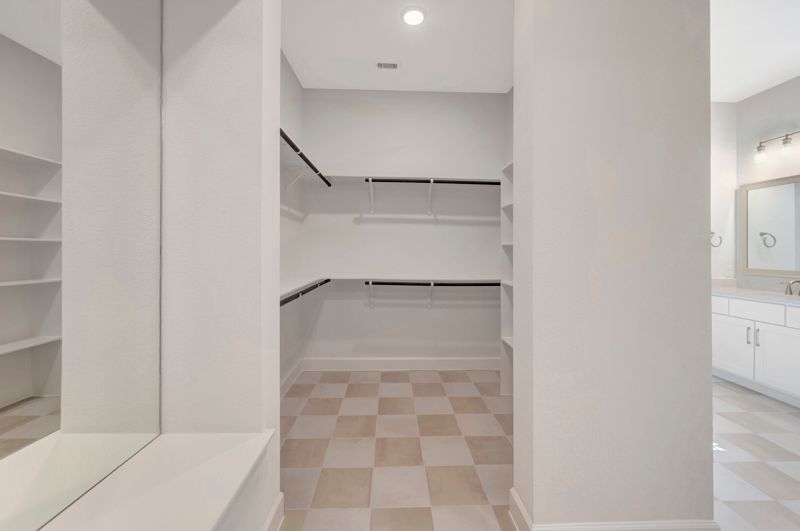 Owner's Bath