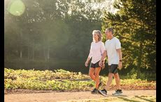 Legacy Woods at Wild Air: Zionsville, Indiana - David Weekley Homes