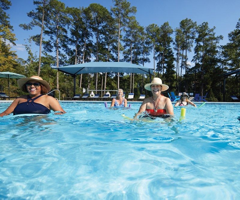 Legacy Woods at Wild Air