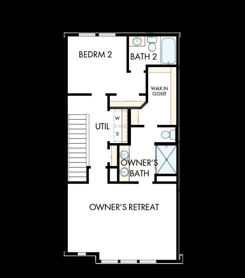 3rd Floor