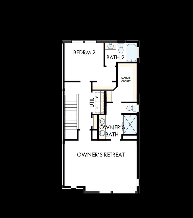 3rd Floor