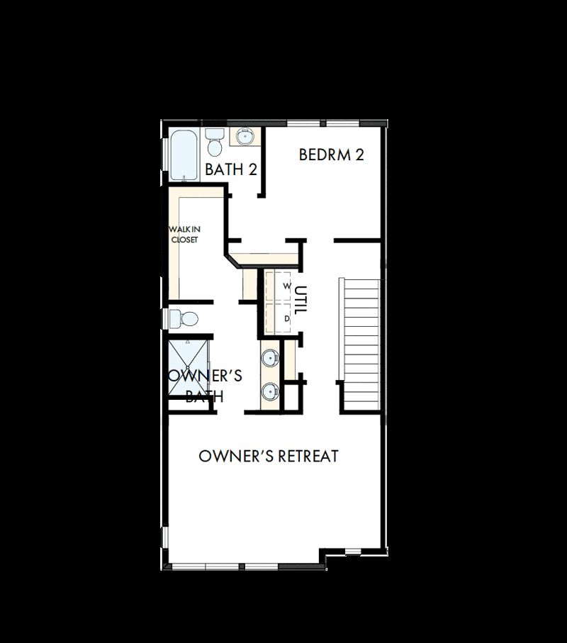 3rd Floor