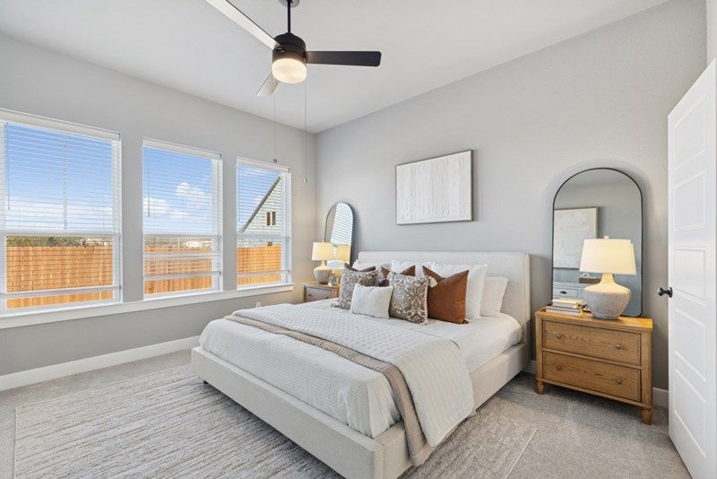 The Bingham - Owner's Retreat
