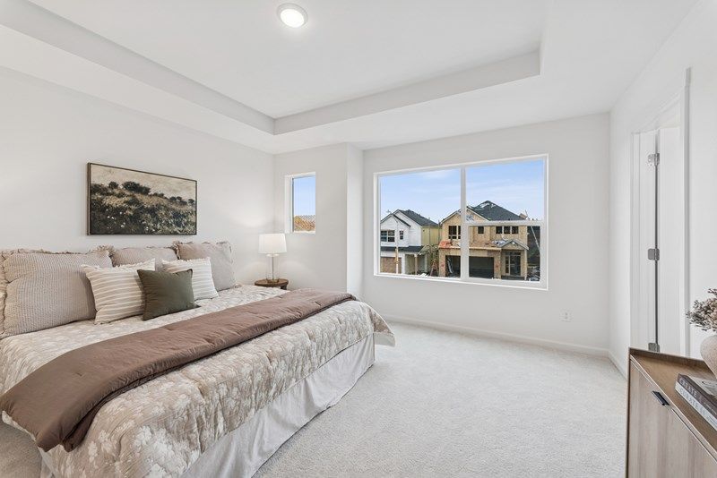 The Hosford - Owner's Retreat