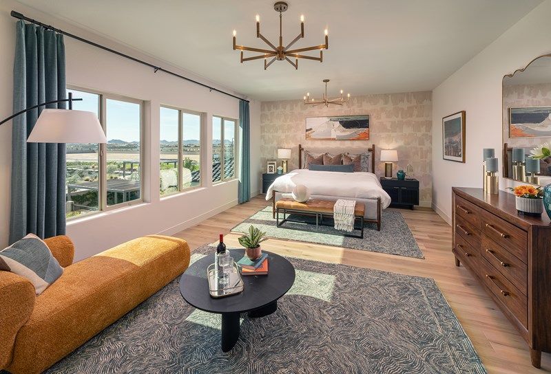 The Reserva - Owner's Retreat