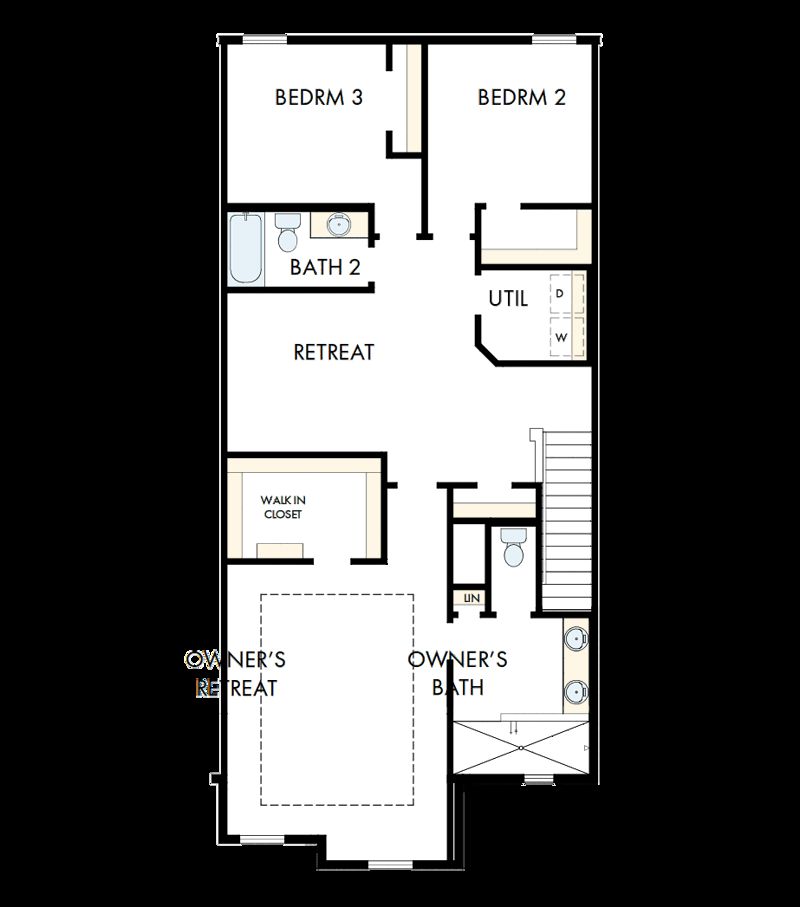2nd Floor