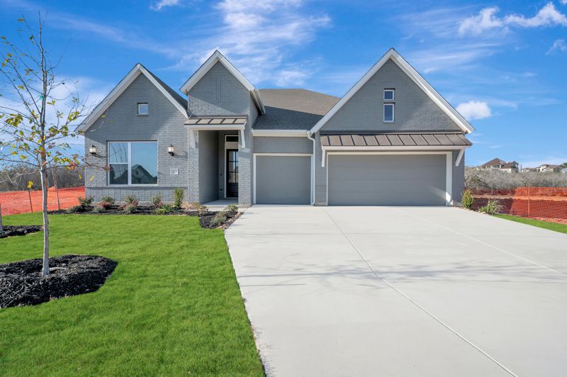 13219 Shortleaf Pine (Celina)