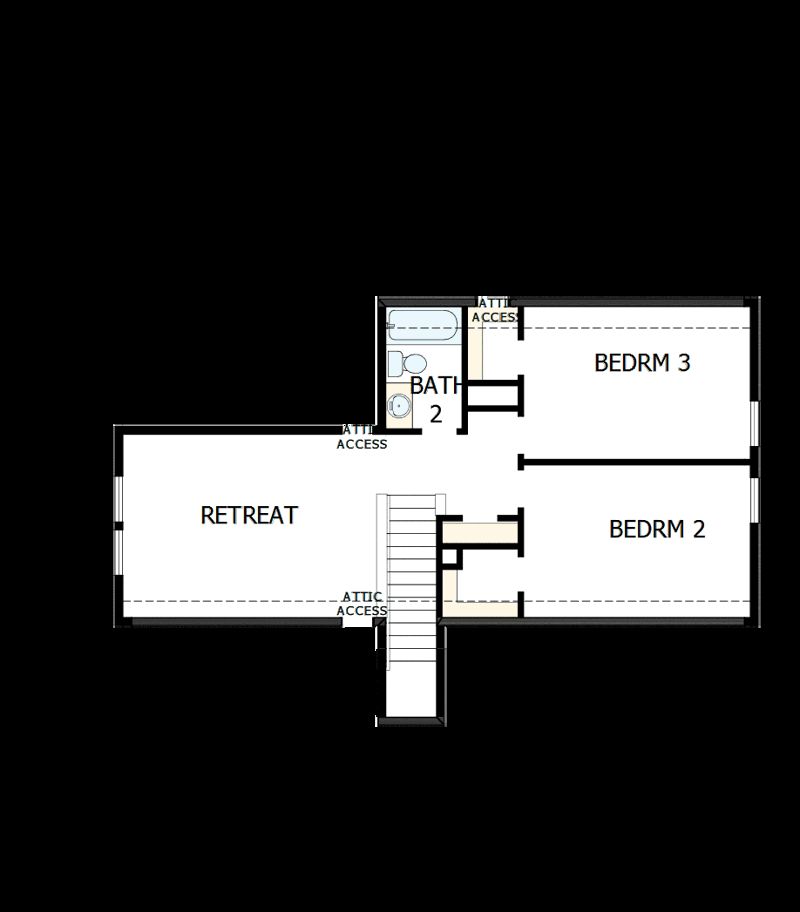 2nd Floor