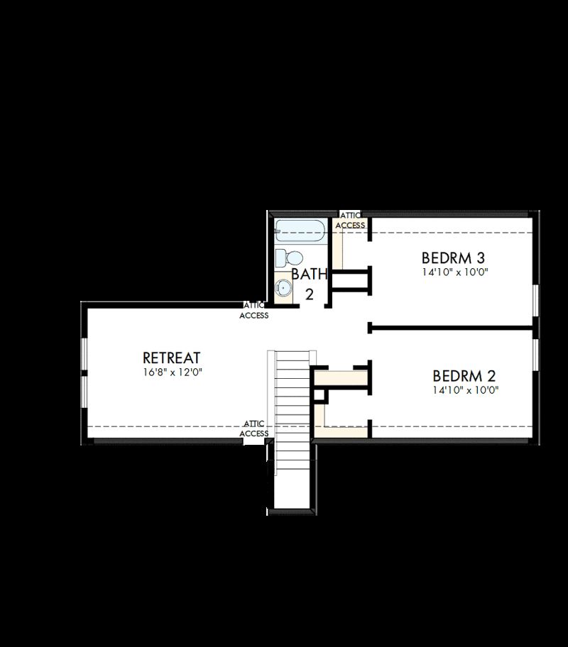2nd Floor