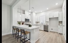 Towns at Union: Saint Petersburg, Florida - David Weekley Homes