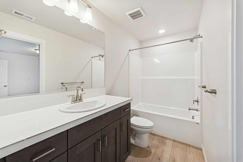 The Harland - Bath